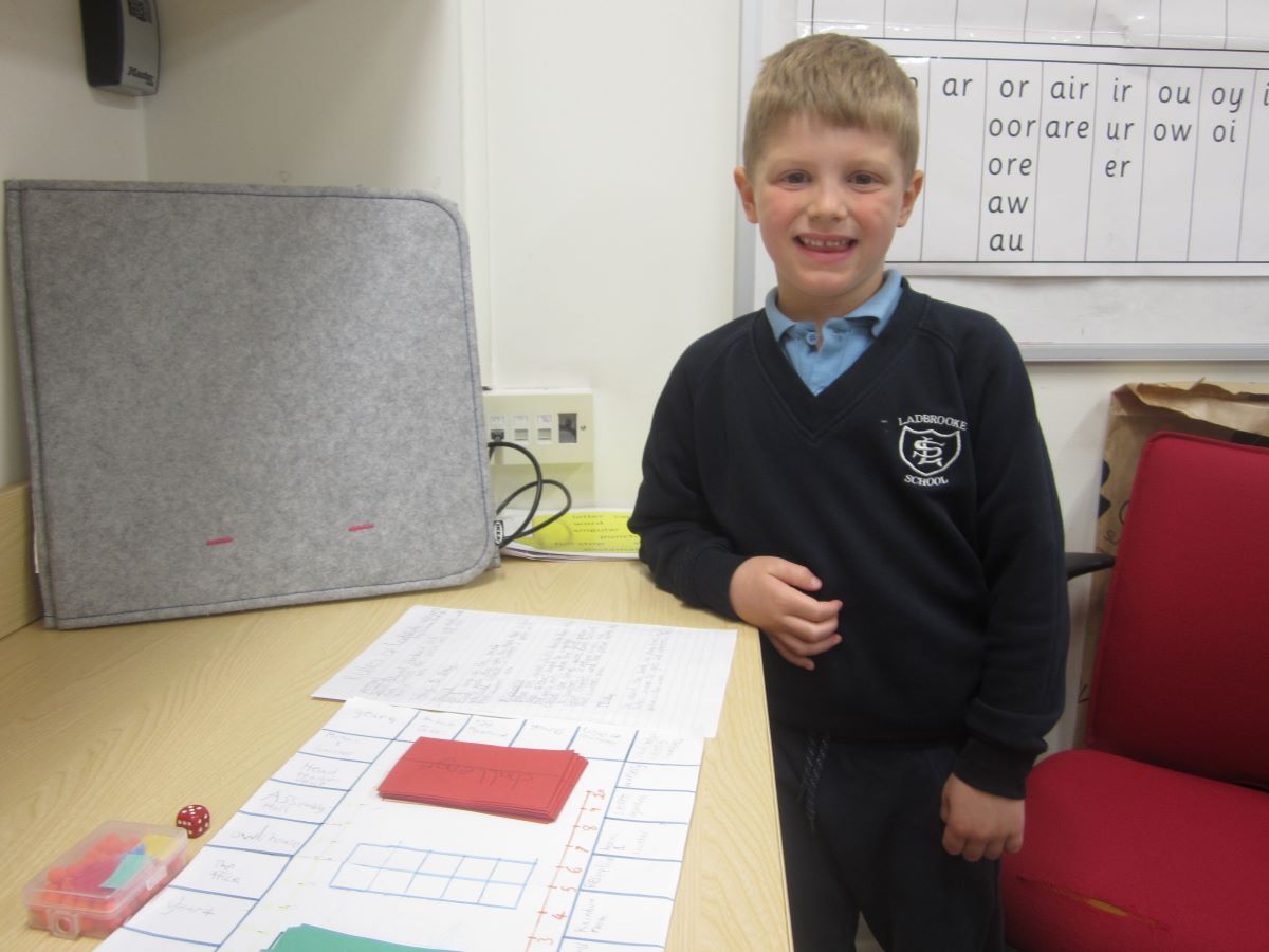 Entries 2024 came from year 1, 3, 4 and 6